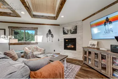 1460 Coyote Trail, Woodland Park, CO 80863 - Photo 6
