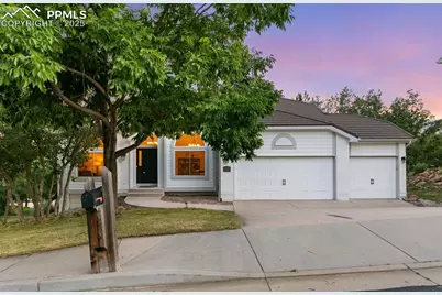 2565 Edenderry Drive, Colorado Springs, CO 80919 - Photo 2