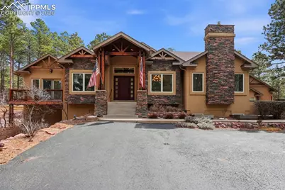 18825 Pagentry Place, Monument, CO 80132 - Photo 2