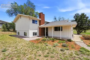 1228 Shrider Rd, Colorado Springs, CO 80920 - Photo 2