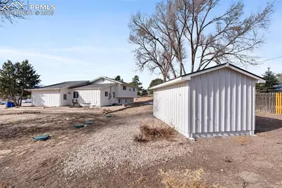 1228 Shrider Road, Colorado Springs, CO 80920 - Photo 48