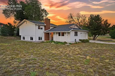 1228 Shrider Road, Colorado Springs, CO 80920 - Photo 4