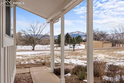 1228 Shrider Road, Colorado Springs, CO 80920 - Photo 4