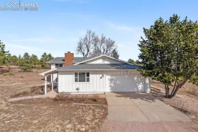 1228 Shrider Road, Colorado Springs, CO 80920 - Photo 2