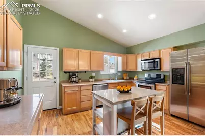 1228 Shrider Road, Colorado Springs, CO 80920 - Photo 16