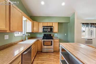 1228 Shrider Road, Colorado Springs, CO 80920 - Photo 22