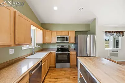 1228 Shrider Road, Colorado Springs, CO 80920 - Photo 18