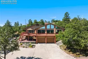 8020 Westwood Rd, Colorado Springs, CO 80919 - Photo 2