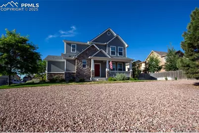 7544 Jaoul Point, Peyton, CO 80831 - Photo 2