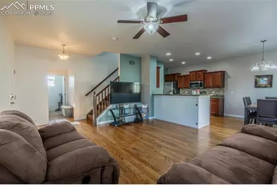 7544 Jaoul Point, Peyton, CO 80831 - Photo 6
