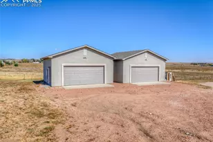 2105 Slocum Rd, Peyton, CO 80831 - Photo 4