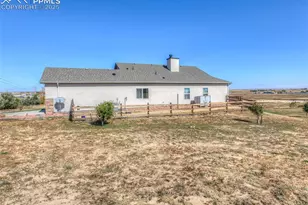 2105 Slocum Rd, Peyton, CO 80831 - Photo 2