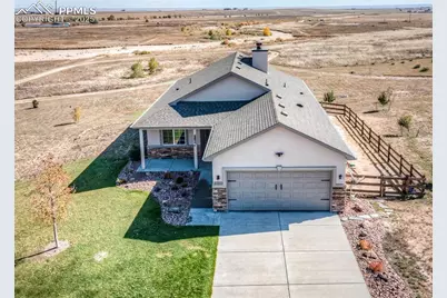 2105 Slocum Road, Peyton, CO 80831 - Photo 26