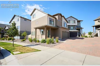 6934 Silvergrass Drive, Colorado Springs, CO 80927 - Photo 44