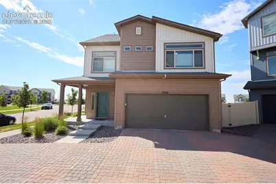 6934 Silvergrass Drive, Colorado Springs, CO 80927 - Photo 1