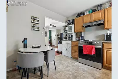 1504 Hallam Avenue, Colorado Springs, CO 80911 - Photo 6