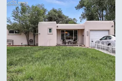 1504 Hallam Avenue, Colorado Springs, CO 80911 - Photo 1