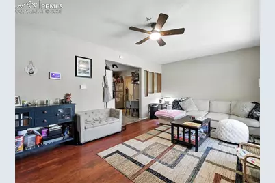 1504 Hallam Avenue, Colorado Springs, CO 80911 - Photo 4