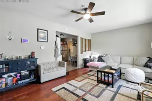 1504 Hallam Ave, Colorado Springs, CO 80911 - Photo 4