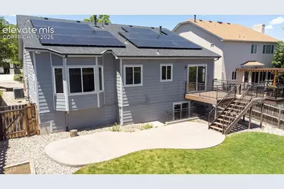 5875 Drifter Street, Colorado Springs, CO 80918 - Photo 16
