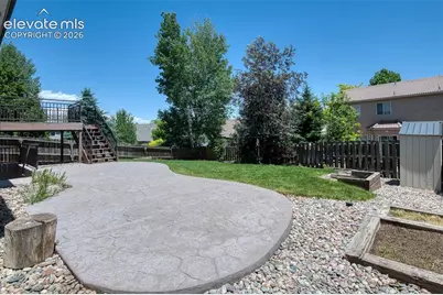 5875 Drifter Street, Colorado Springs, CO 80918 - Photo 18