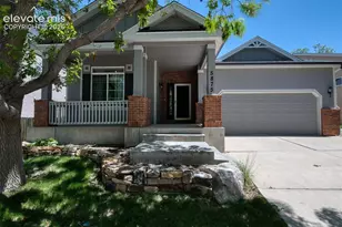 5875 Drifter St, Colorado Springs, CO 80918 - Photo 1