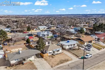 1620 N Ogden Avenue, Pueblo, CO 81001 - Photo 2