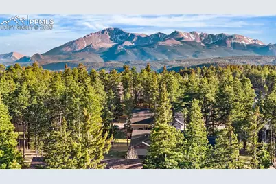 620 Chipmunk Drive, Woodland Park, CO 80863 - Photo 50