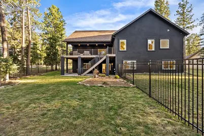 620 Chipmunk Drive, Woodland Park, CO 80863 - Photo 46