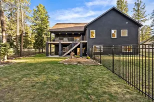 620 Chipmunk Dr, Woodland Park, CO 80863 - Photo 46