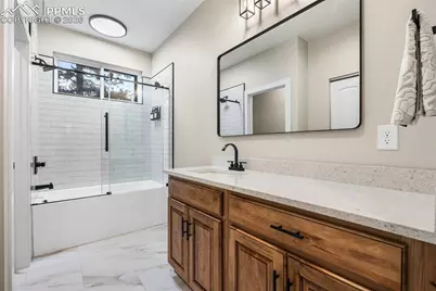 620 Chipmunk Drive, Woodland Park, CO 80863 - Photo 30
