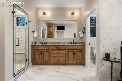 620 Chipmunk Drive, Woodland Park, CO 80863 - Photo 22