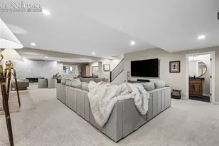 620 Chipmunk Dr, Woodland Park, CO 80863 - Photo 36