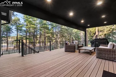 620 Chipmunk Drive, Woodland Park, CO 80863 - Photo 28