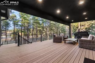 620 Chipmunk Dr, Woodland Park, CO 80863 - Photo 28