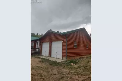 350 Brooks Lane, Woodland Park, CO 80863 - Photo 8