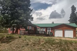 350 Brooks Ln, Woodland Park, CO 80863 - Photo 6