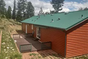 350 Brooks Ln, Woodland Park, CO 80863 - Photo 4