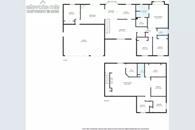 1277 N Sandstone Lane, Pueblo, CO 81007 - Photo 36