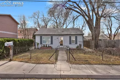 2607 E Dale Street, Colorado Springs, CO 80909 - Photo 4