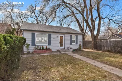 2607 E Dale Street, Colorado Springs, CO 80909 - Photo 2