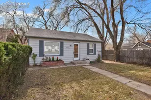 2607 E Dale St, Colorado Springs, CO 80909 - Photo 2