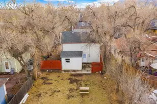 428 E St Vrain St, Colorado Springs, CO 80903 - Photo 38