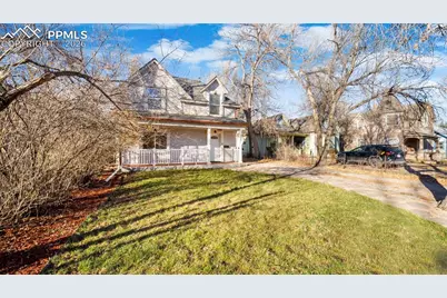 428 E St Vrain Street, Colorado Springs, CO 80903 - Photo 4