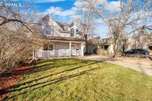 428 E St Vrain St, Colorado Springs, CO 80903 - Photo 4