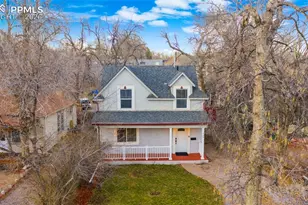 428 E St Vrain St, Colorado Springs, CO 80903 - Photo 34
