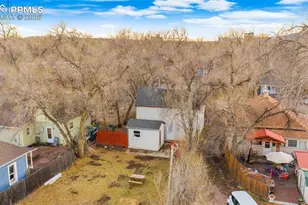 428 E St Vrain St, Colorado Springs, CO 80903 - Photo 40