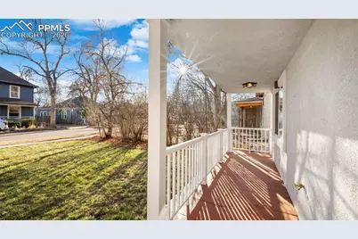 428 E St Vrain Street, Colorado Springs, CO 80903 - Photo 6