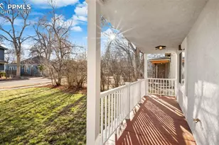 428 E St Vrain St, Colorado Springs, CO 80903 - Photo 6