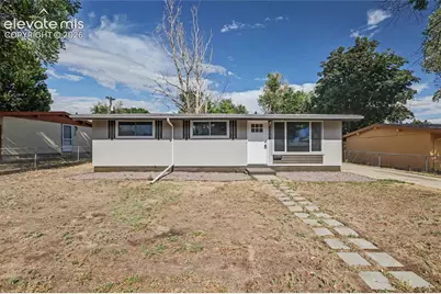 3205 Illinois Avenue, Colorado Springs, CO 80907 - Photo 2